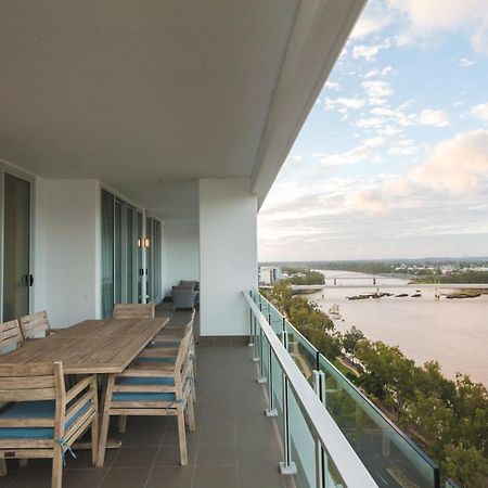 Empire Apartment Hotel Rockhampton Exteriér fotografie