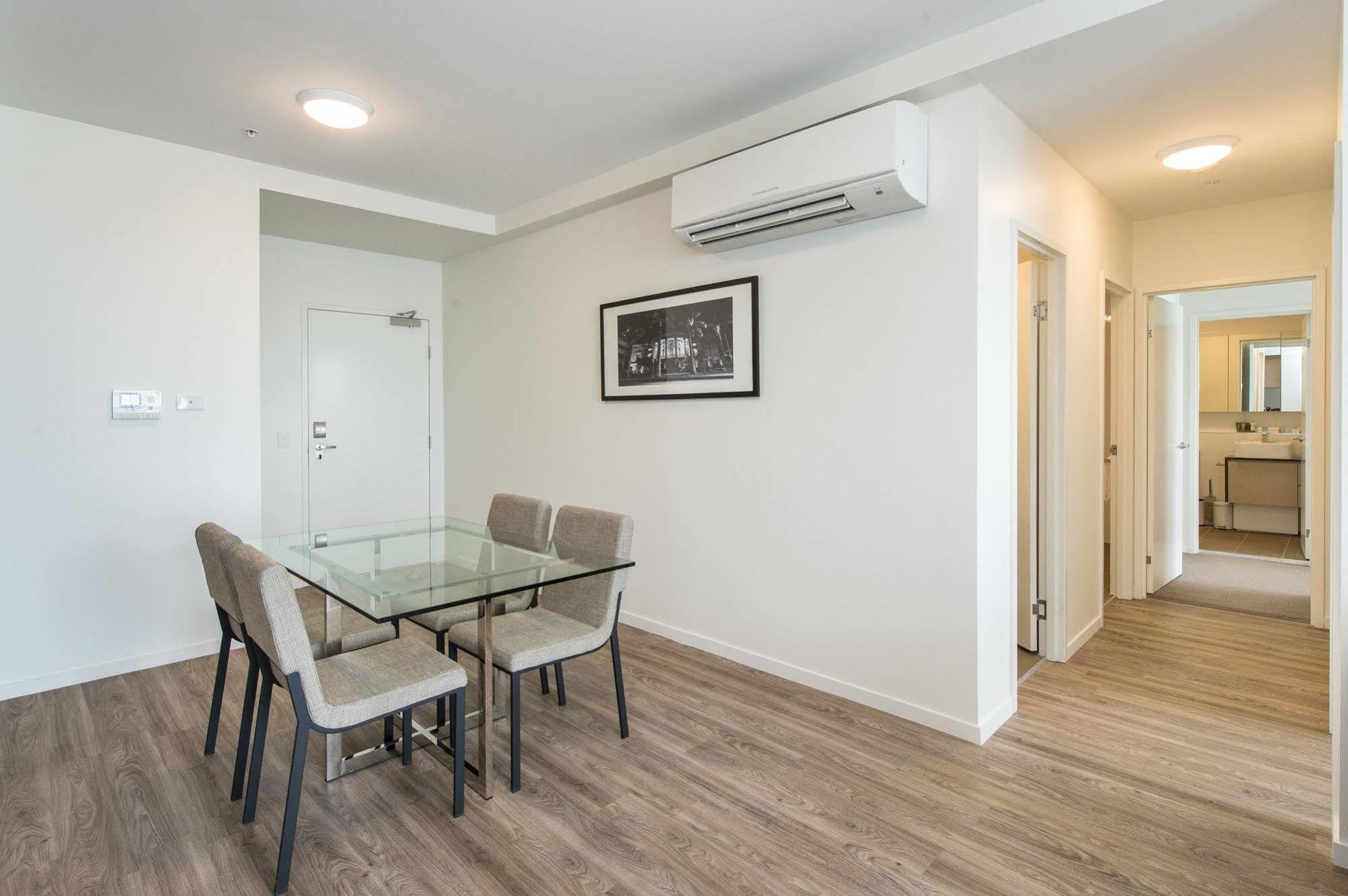 Empire Apartment Hotel Rockhampton Exteriér fotografie